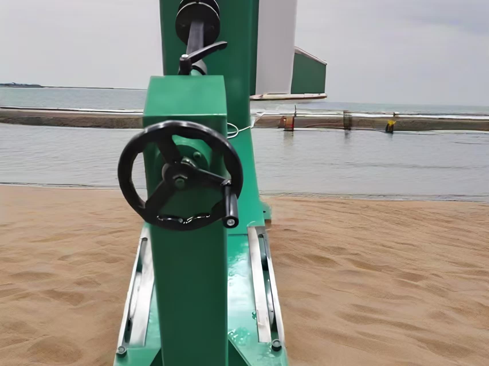 RX-2T winding machine