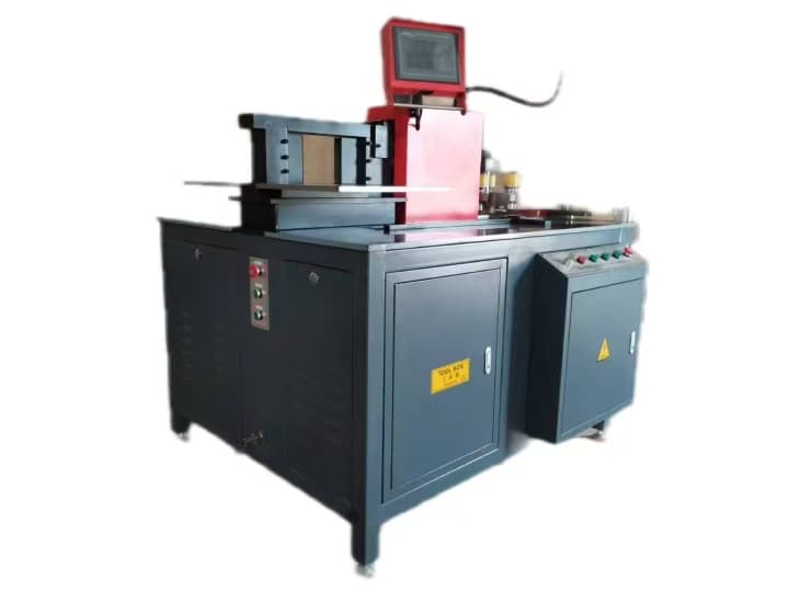 How to Choose and Use a Busbar Machine: Why Reliability Matters More Than Accuracy