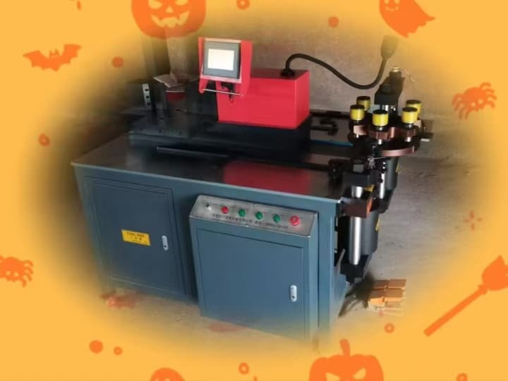 How Bailipower Helps Customers Choose and Use Reliable Busbar Machines