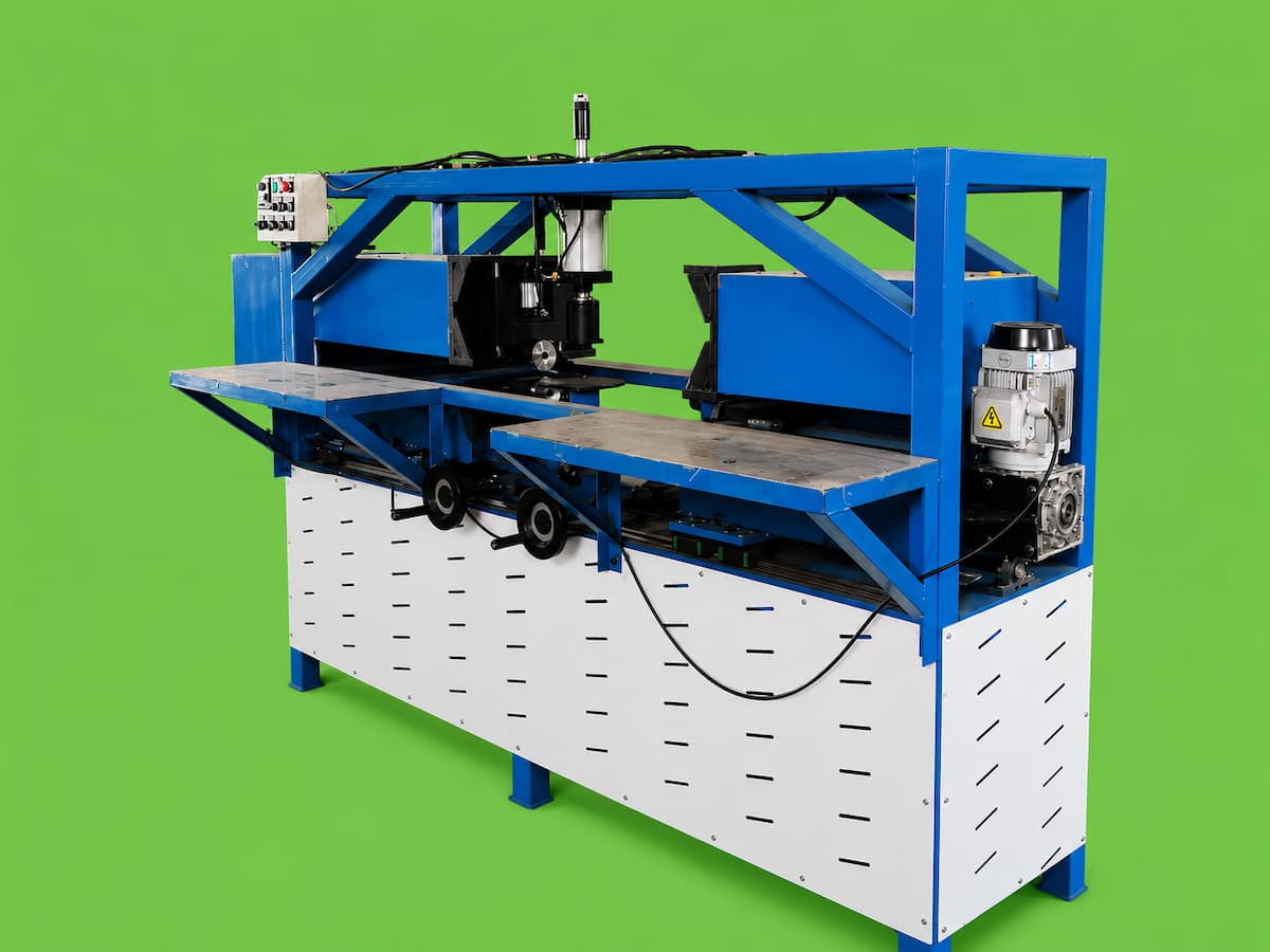 Bailipower PCS-1600D Circle Cutting Machine