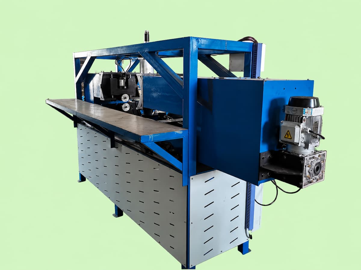 Bailipower PCS-1600D Circle Cutting Machine