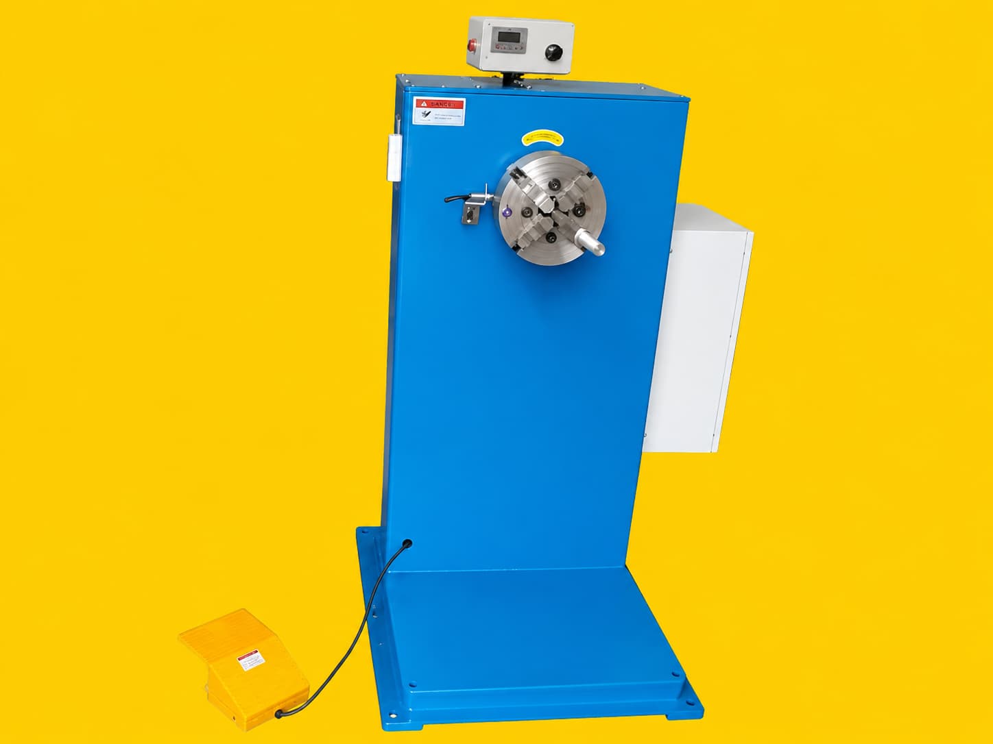Bailipower PCW-0.5T Winding Machine