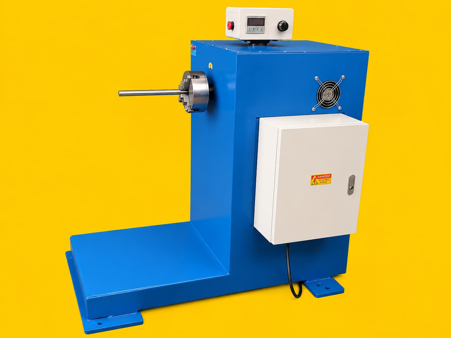 Bailipower PCW-0.5T Winding Machine