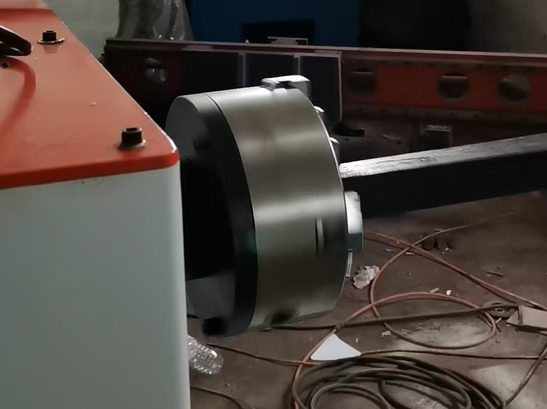 Transformer Coil Winding Machine PCW-1T
