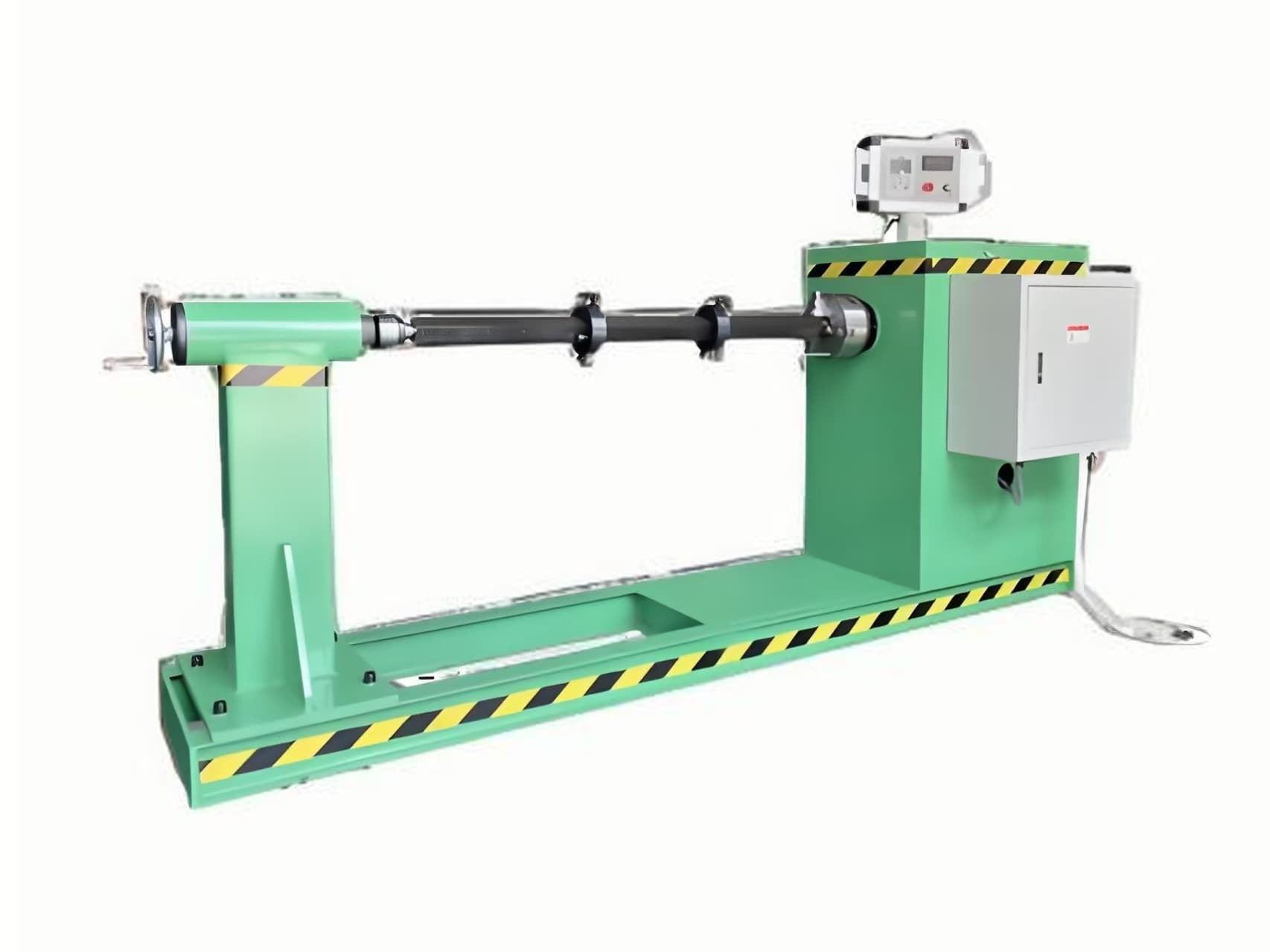 Transformer Coil Winding Machine PCW-2T