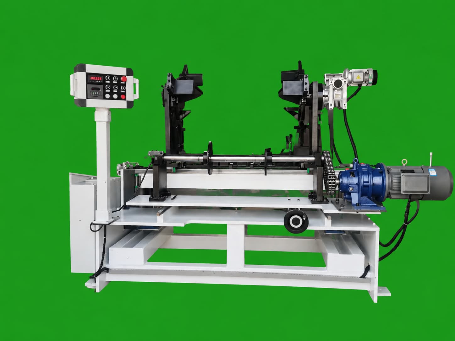 3D Wound Core Coil Winding Machine PCW-630
